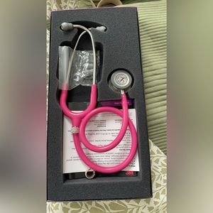 Brand new Littmann Classic III stethoscope